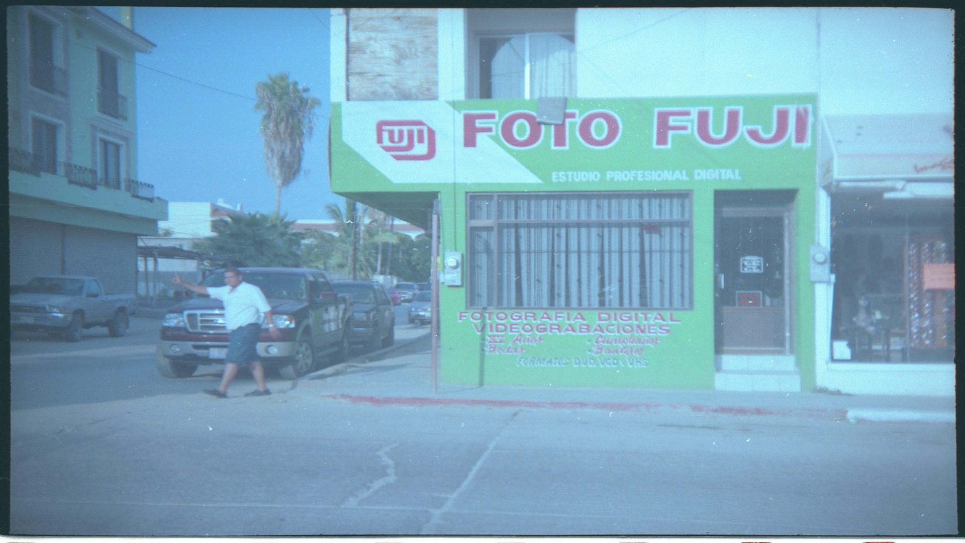   Cabo San Lucas / B.C. México  