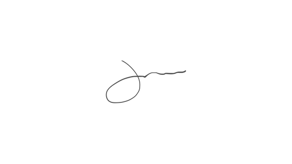 Close-up of a sewing needle with white thread, surrounded by scattered black sewing pins.