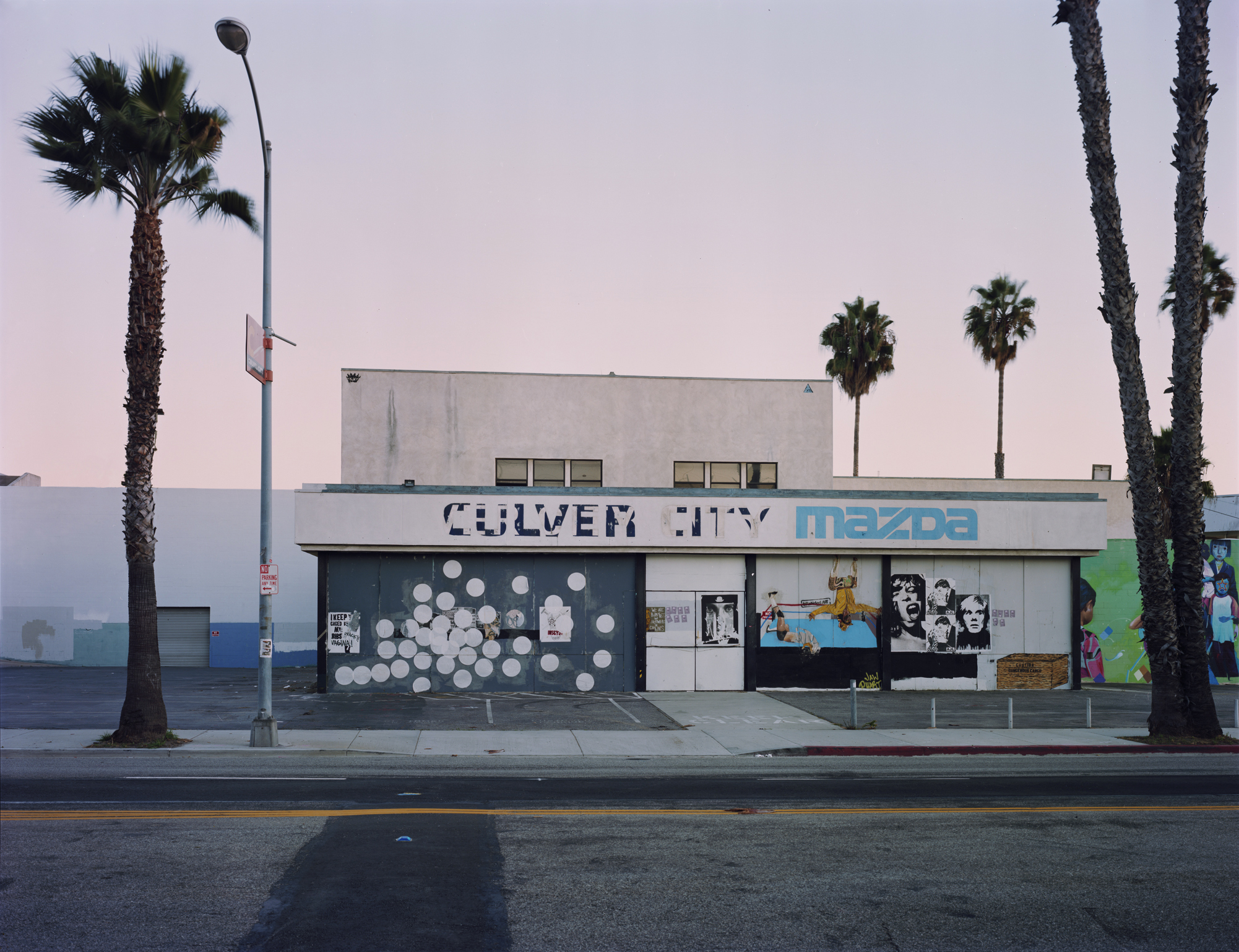 Culver City Mazda >> Structure Of Los Angeles Zsolt Kadar Culver City Mazda >> Structure Of Los Angeles Zsolt Kadar