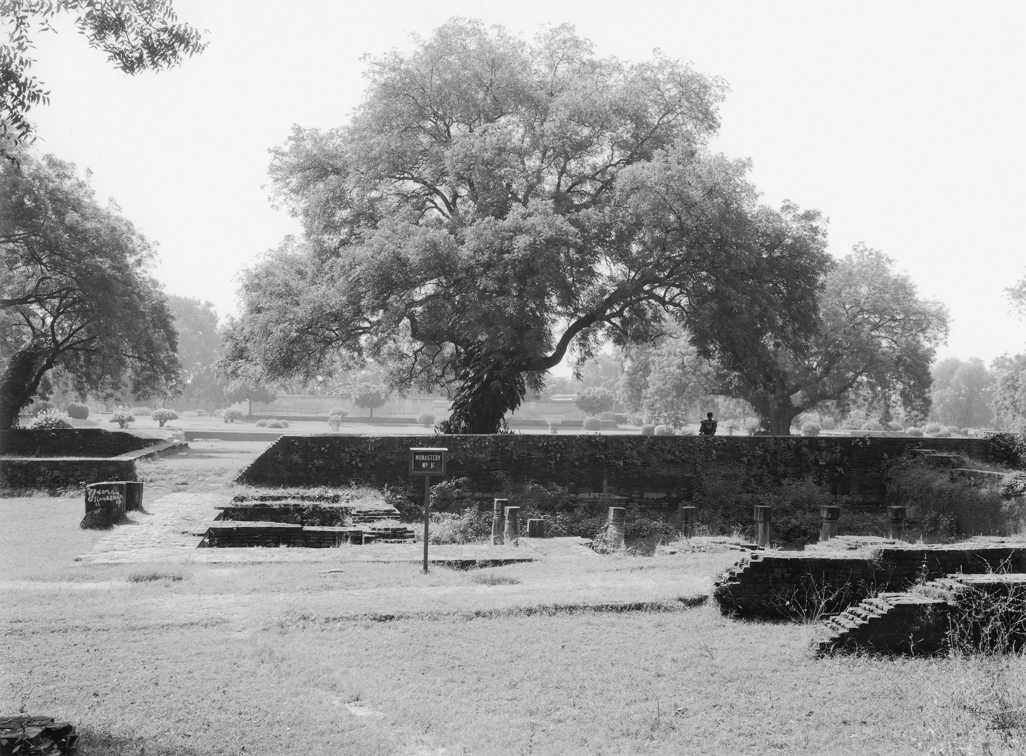 Sarnath, India 2000