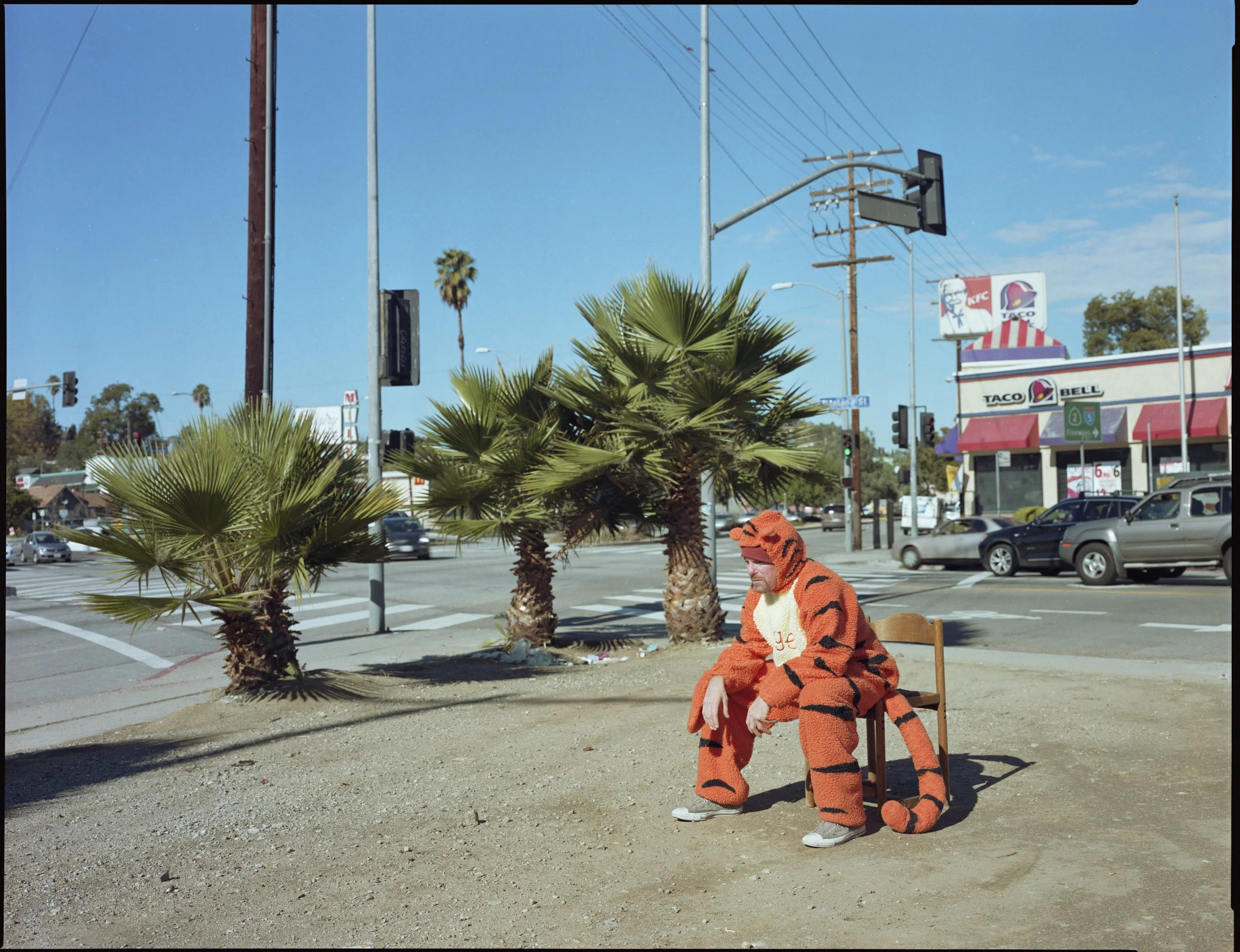 Todd Devane