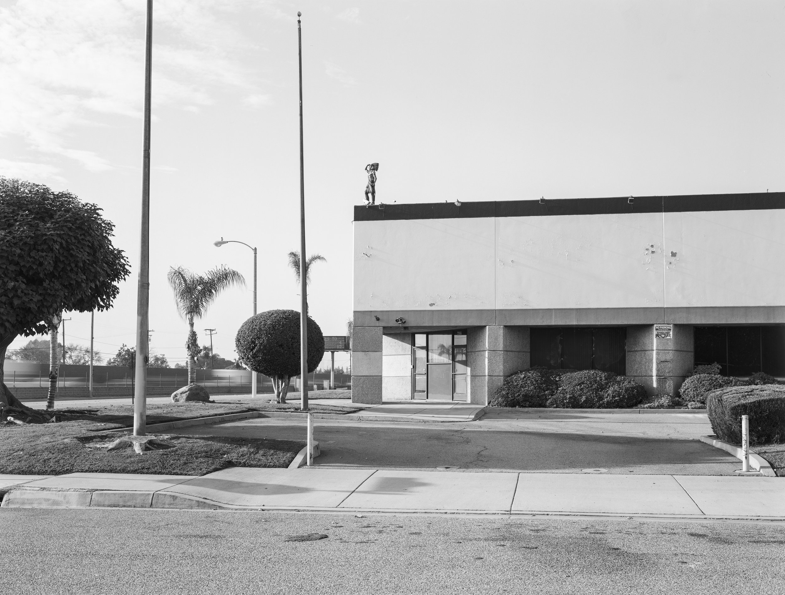 East Los Angeles