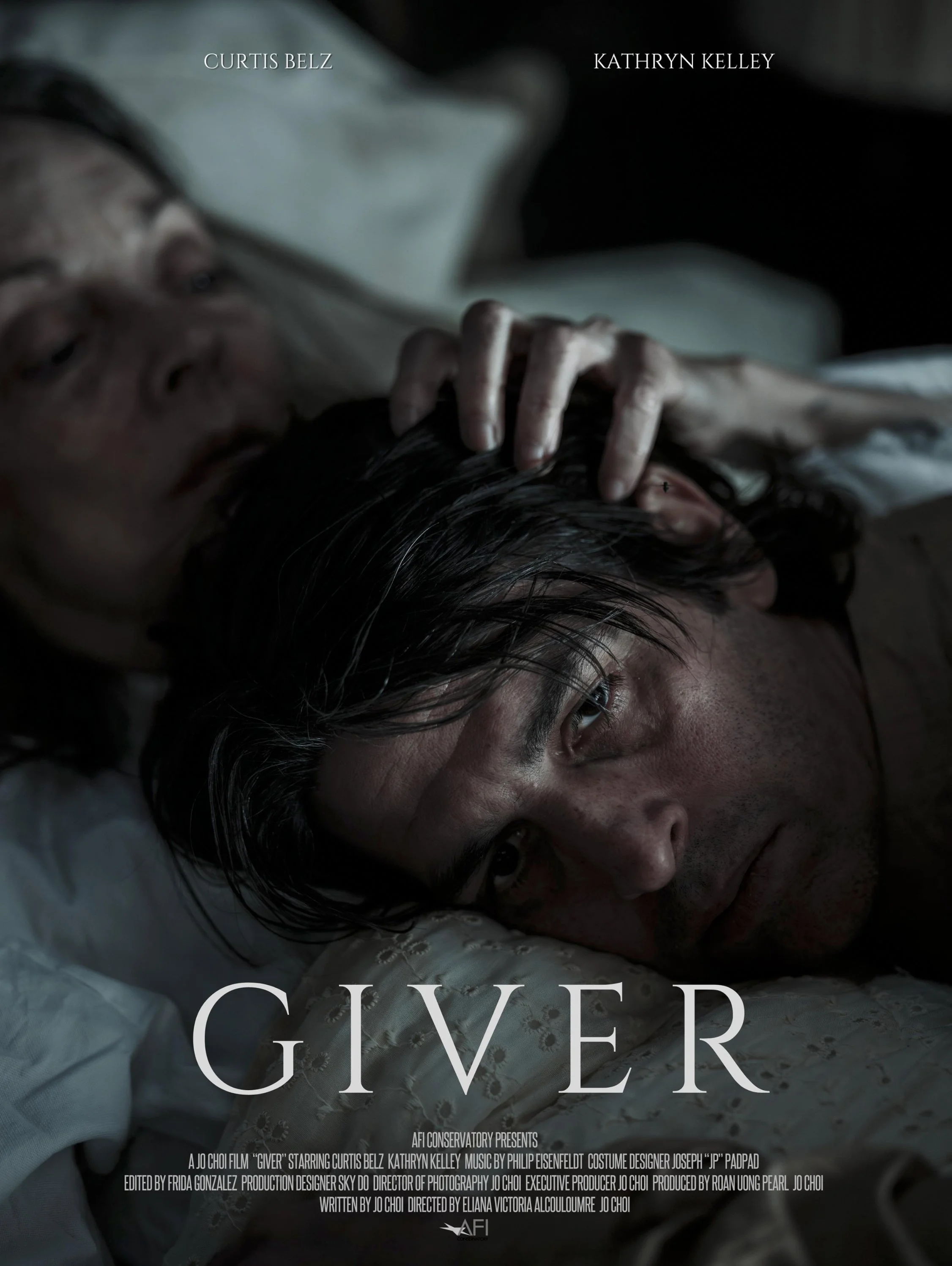 GIVER