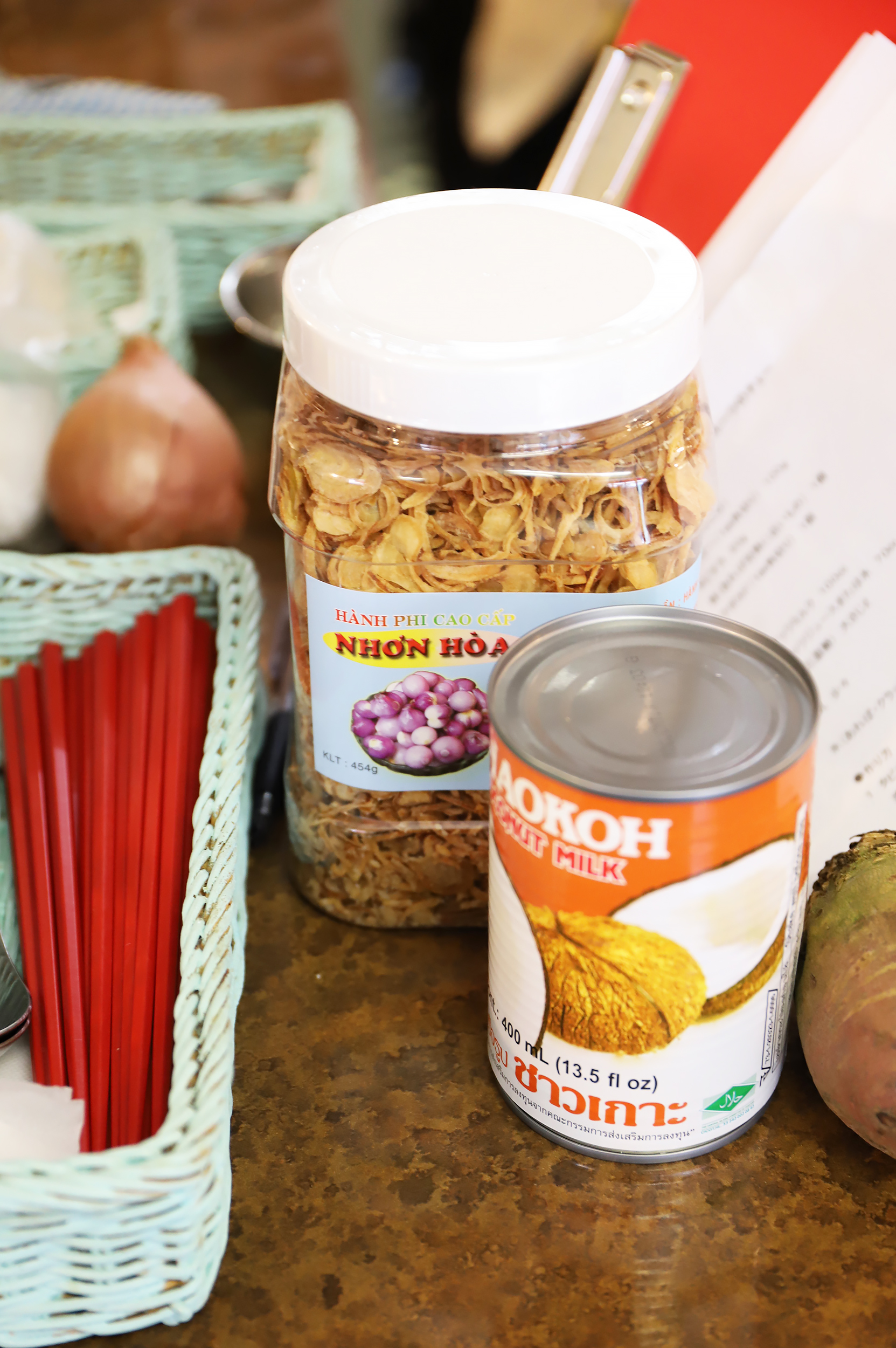 Niki’s kitchenVietnam