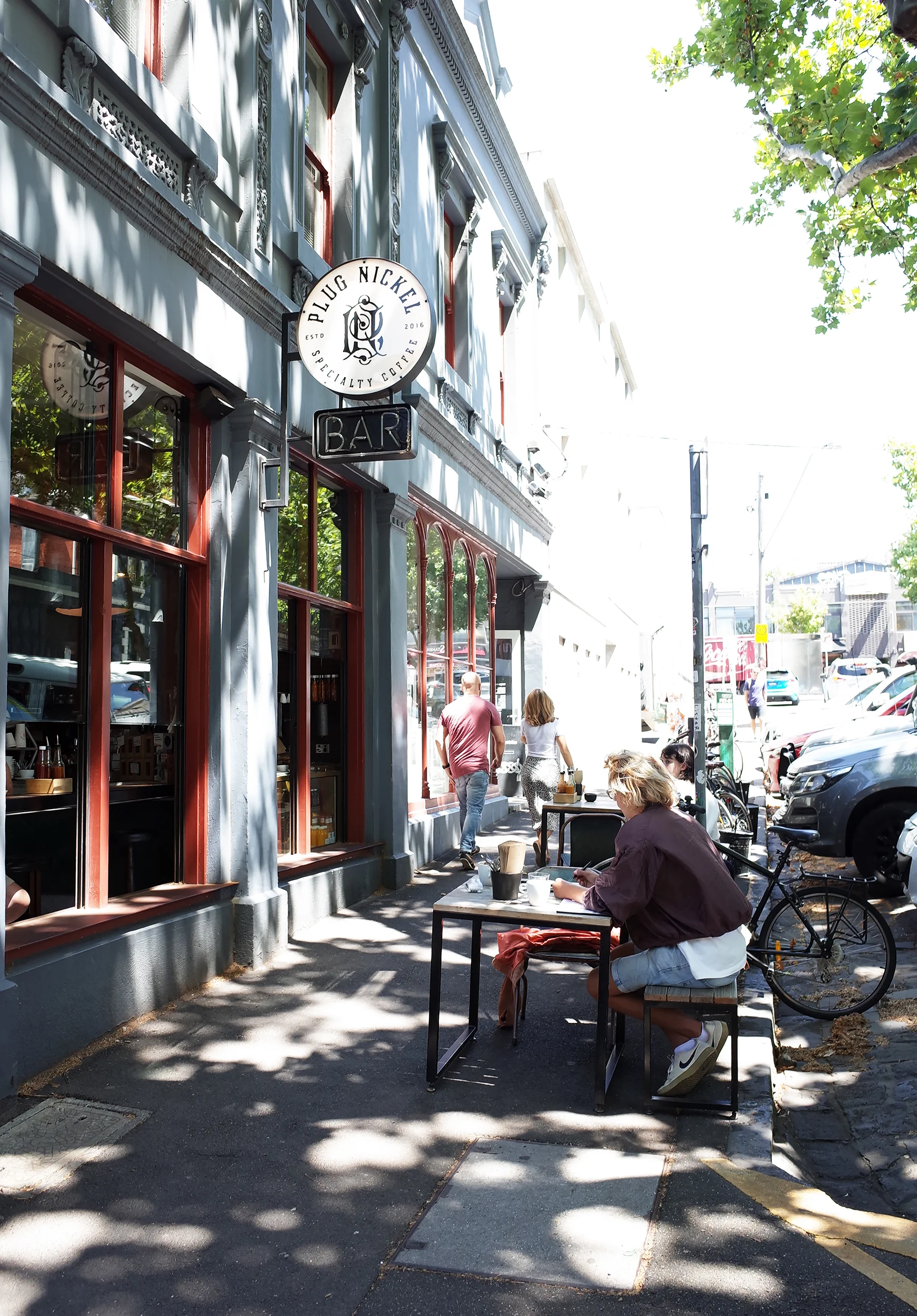 Collingwood, melbourne 