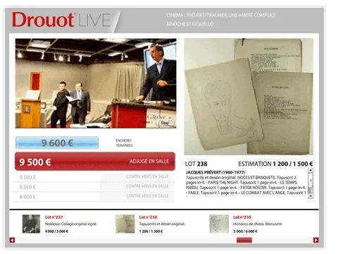 Man that Clairefontaine is expensive.