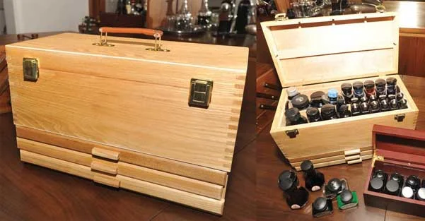 Functional, but not exactly inspiring...