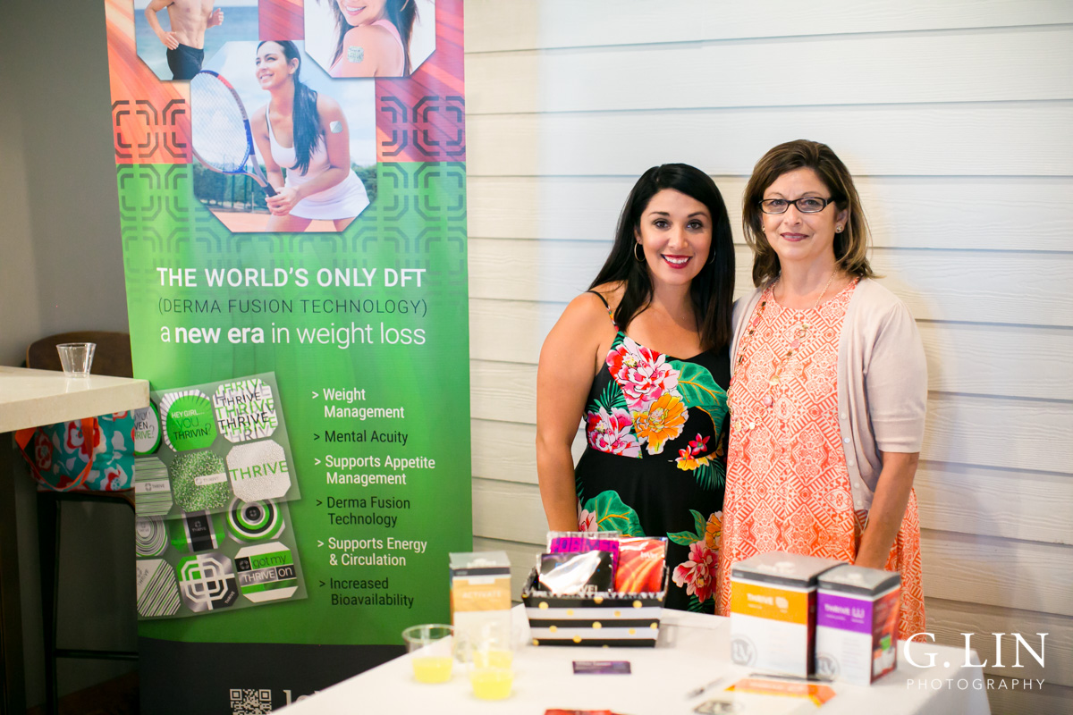 Raleigh Event Photographer | G. Lin Photography | Raleigh Housewives in the City