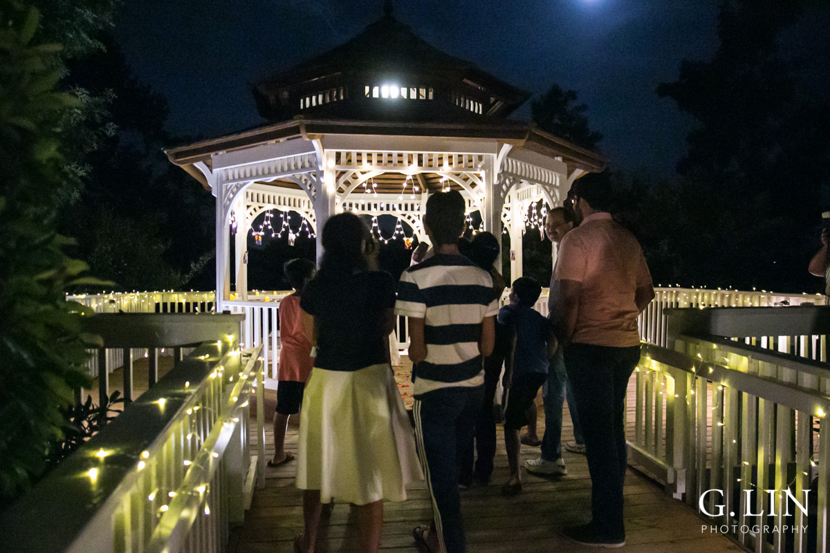 Surprise Proposal | Cary Engagement Photographer | G. Lin Photography