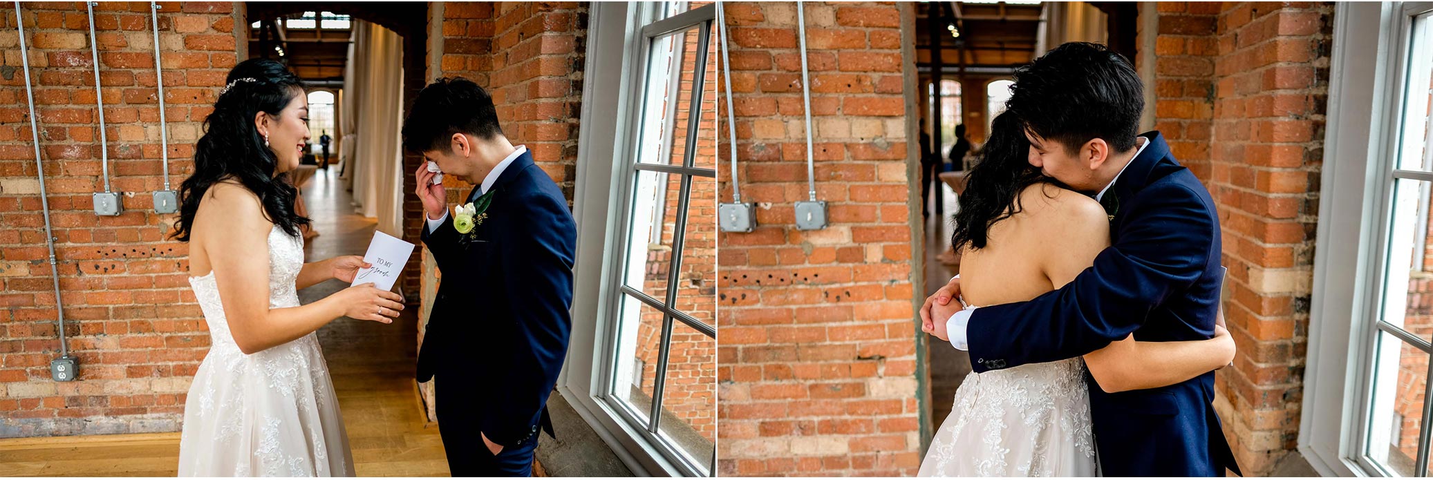 First looks at The Cotton Room | Durham Wedding Photography | By G. Lin Photography