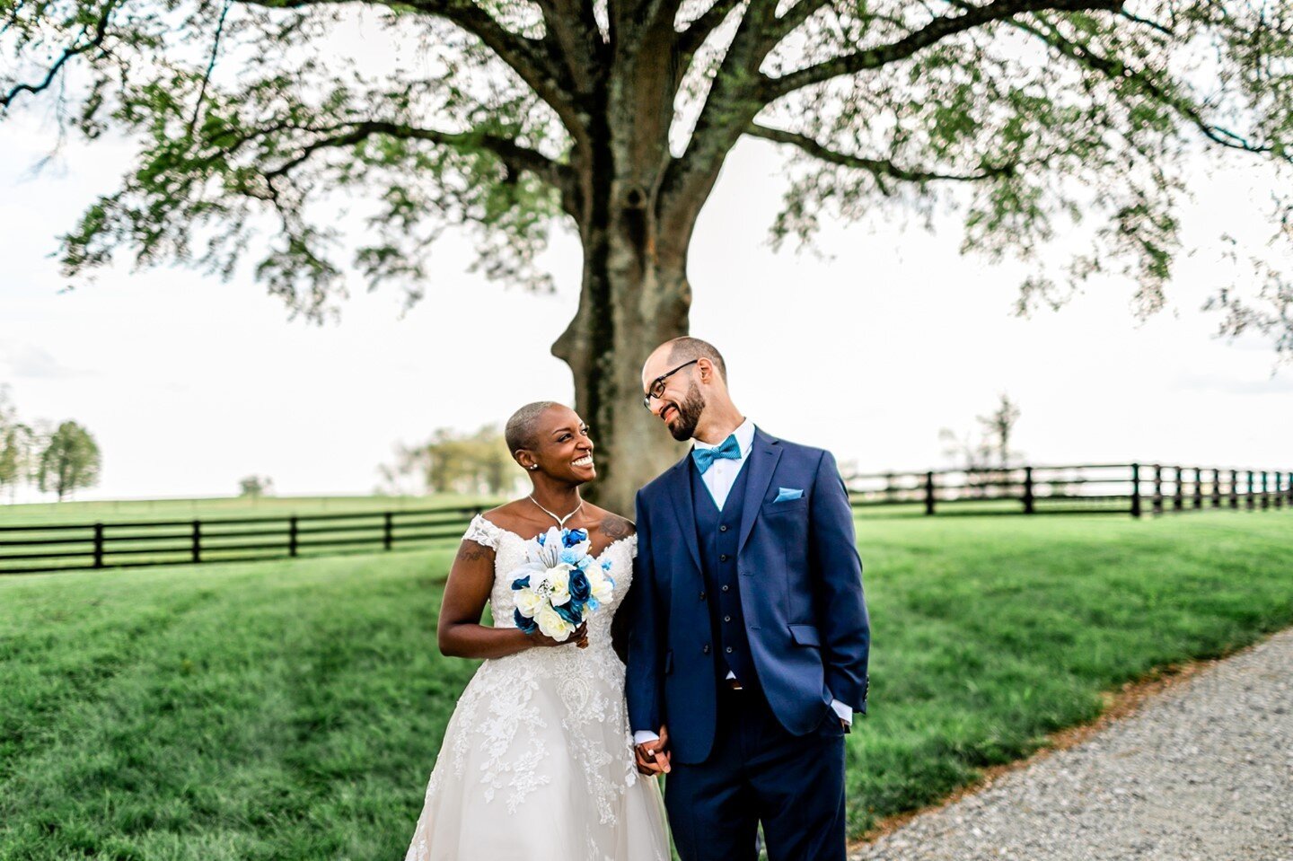 What a BEAUTIFUL wedding yesterday!!! 😍 I remember during the vows, Collin mentioned how much he loves looking at his bride, Rheagan. I thought it was SO sweet and wanted to capture a photo of that sentiment! 😊 Collin and Rheagan, may God bless you