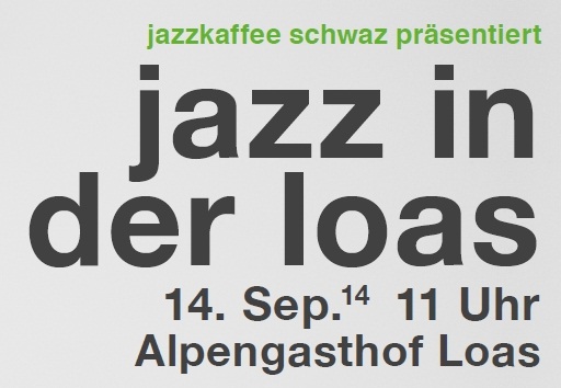jazz in der loas