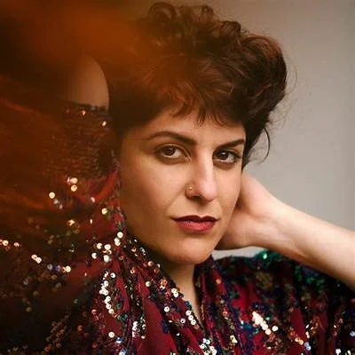 #roast 9: Golnar & Mahan