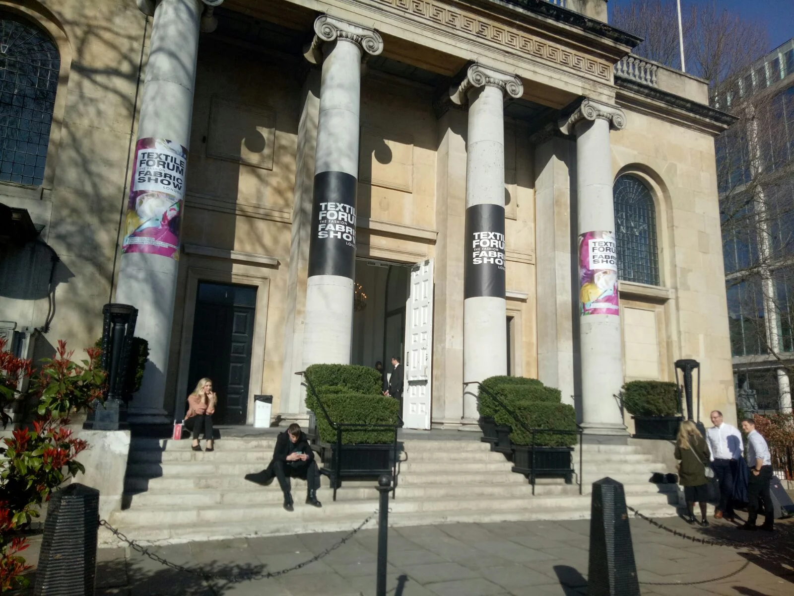 Textile Forum