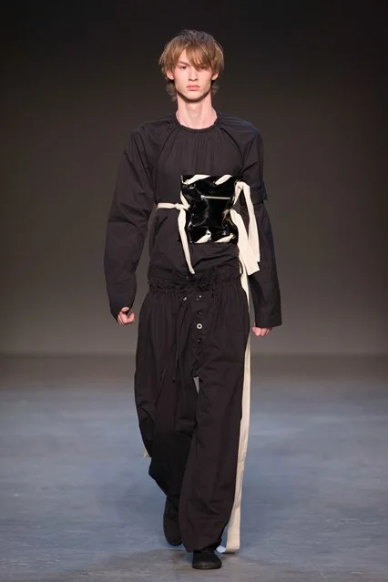 Craig Green