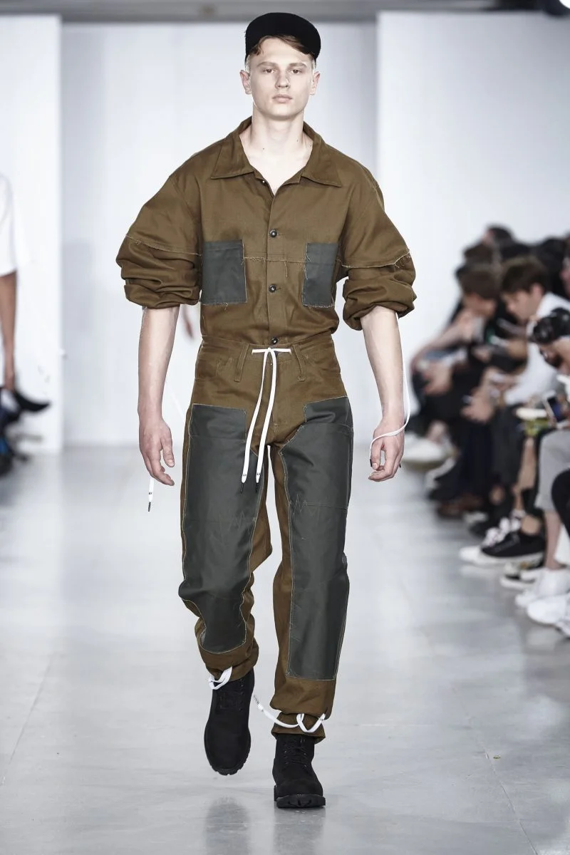 Liam Hodges