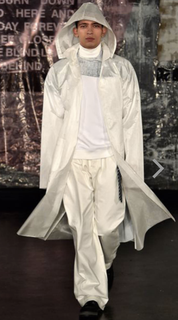 Autumn Winter collection
