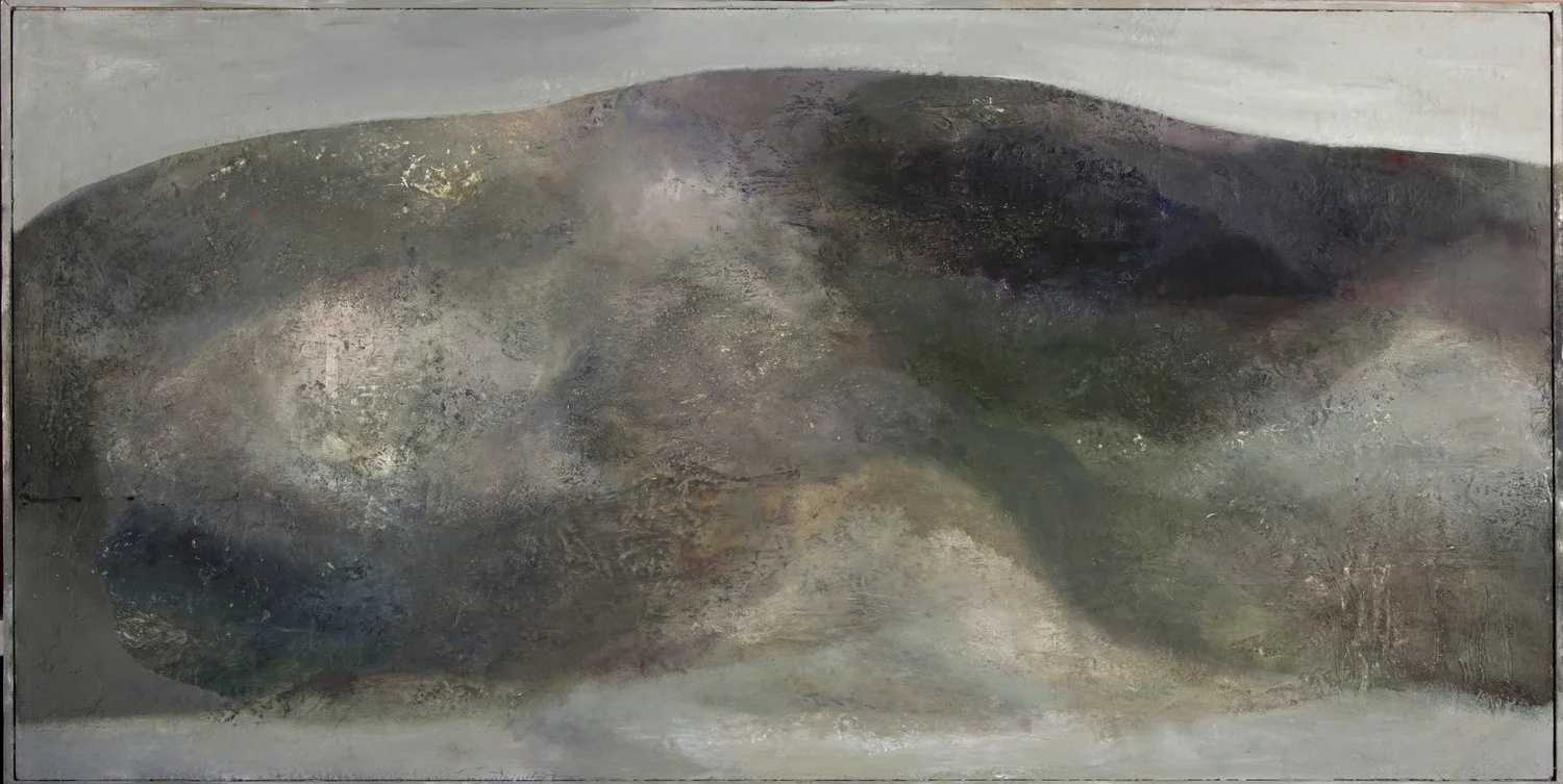 Abstract 2.45 cmx 39 cm