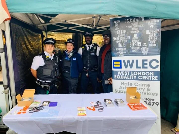 Gallery — Acton Market