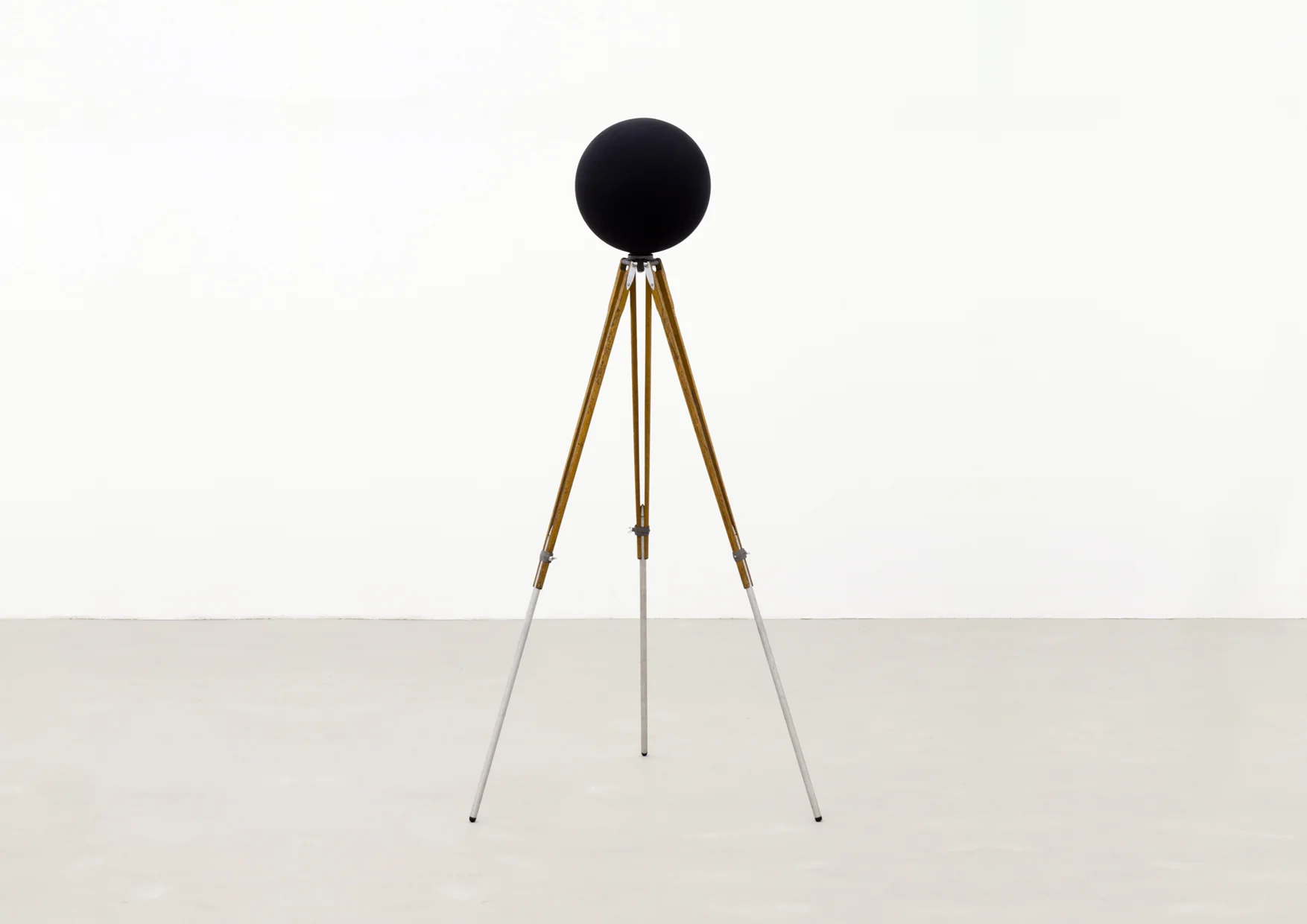 Chris Cornish - Array (black) - 2011