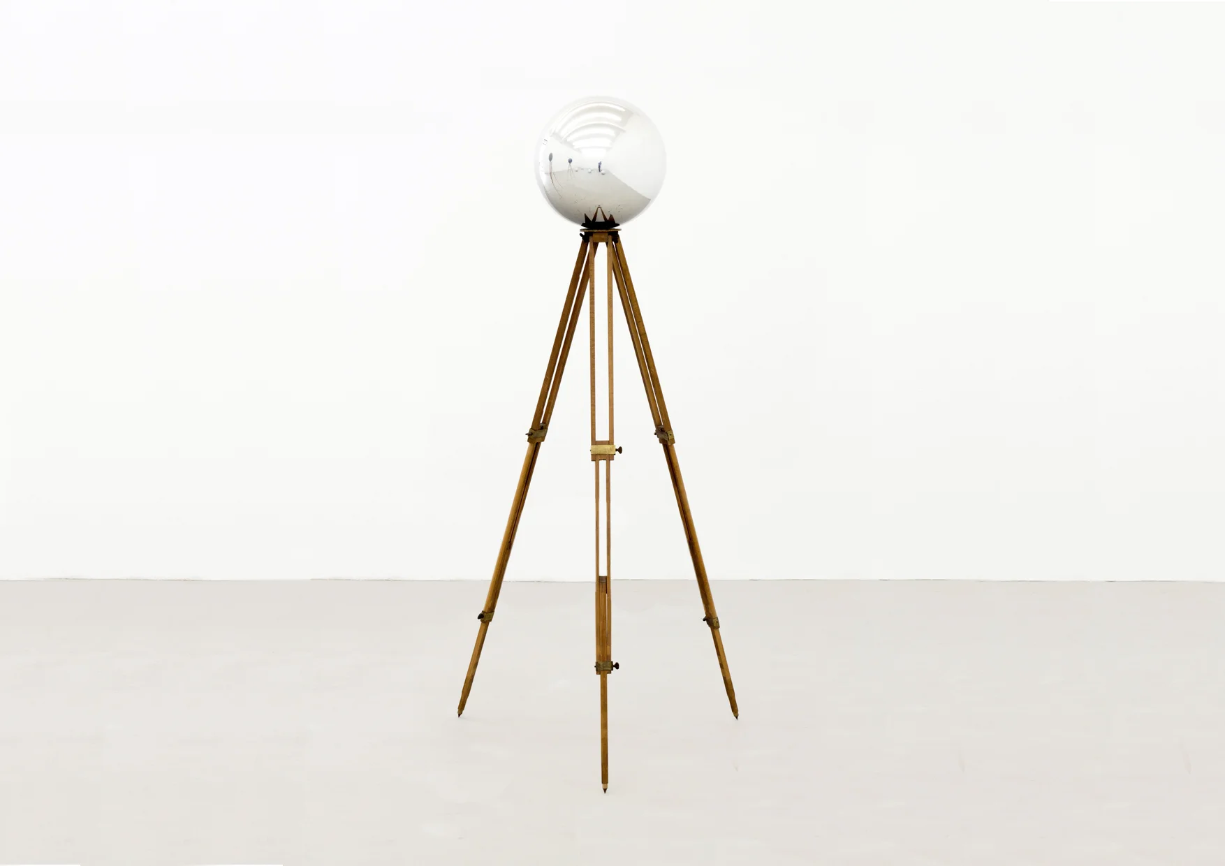 Chris Cornish - Array (mirror) - 2011