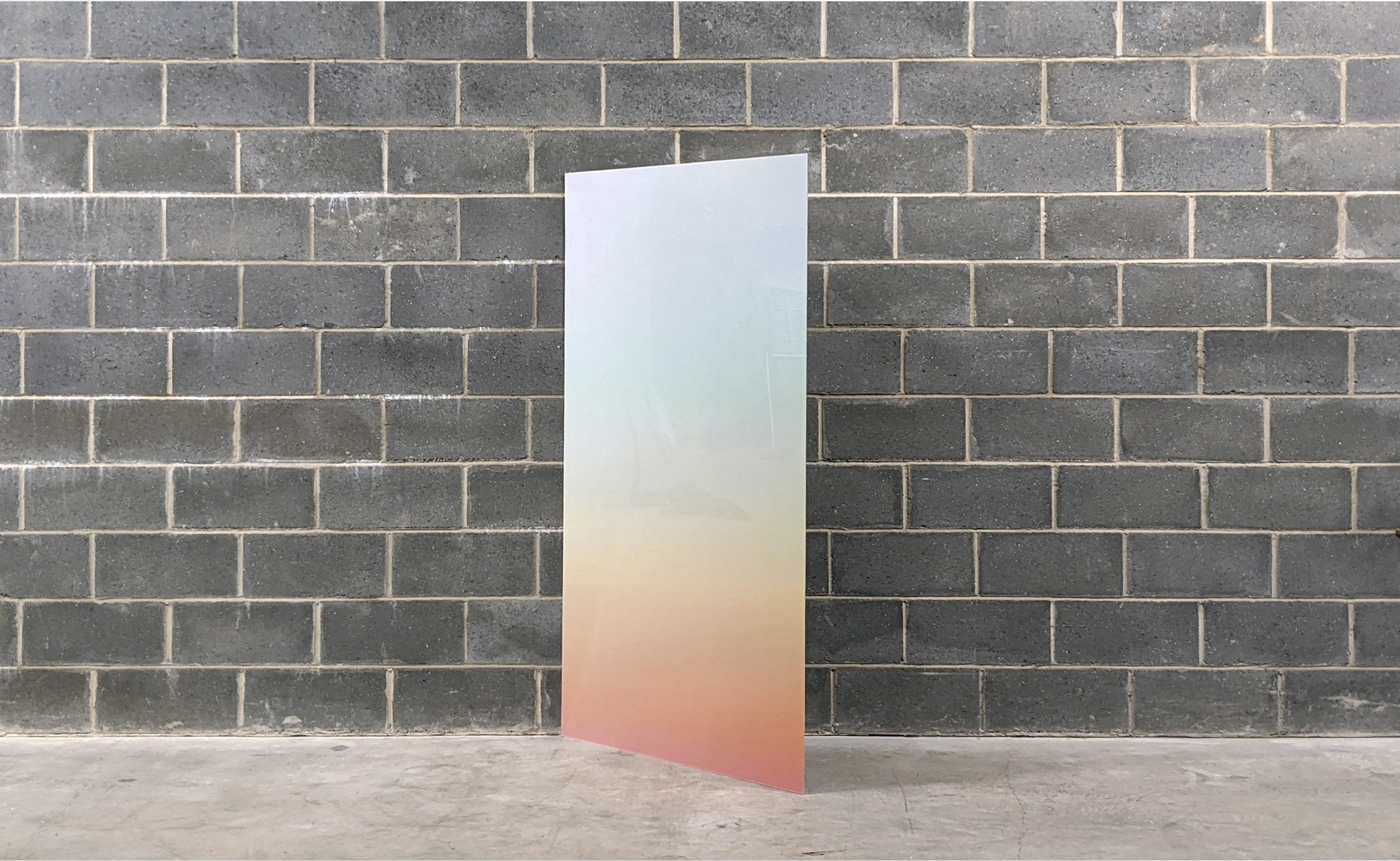 Chris Cornish - you're welcome here is warm - 2013-2020
