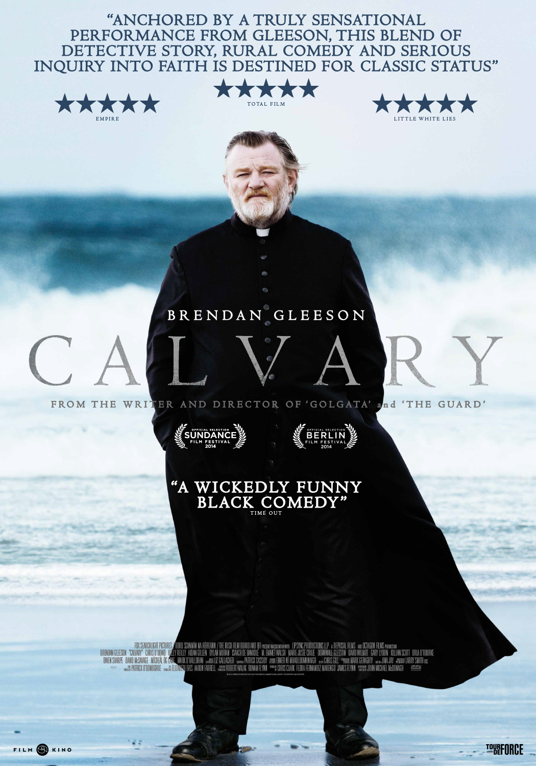 CALVARY