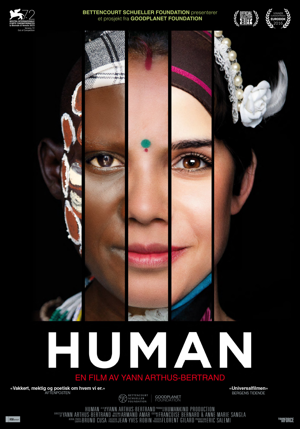 HUMAN