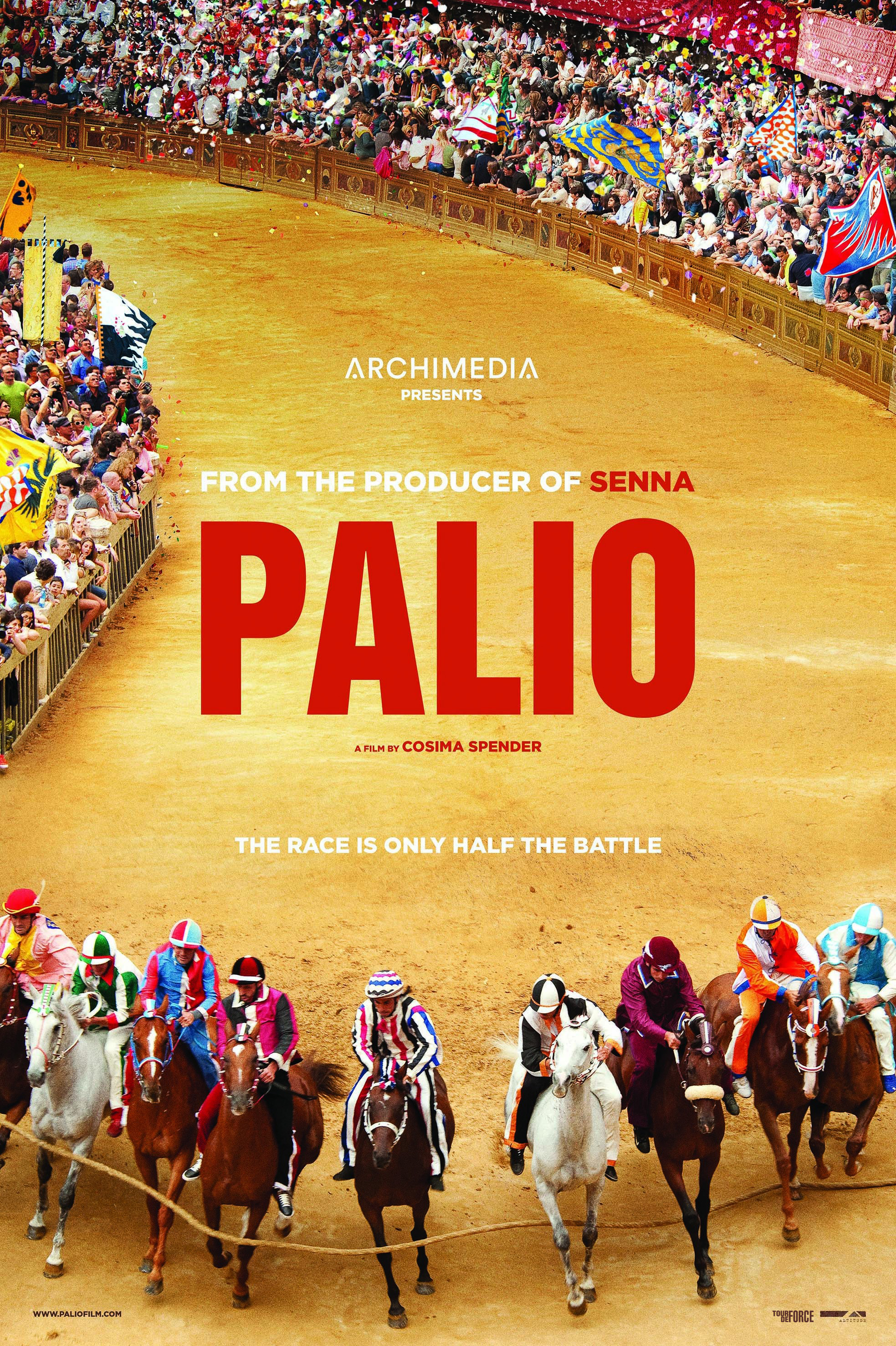 PALIO