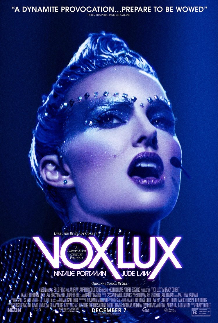 VOX LUX