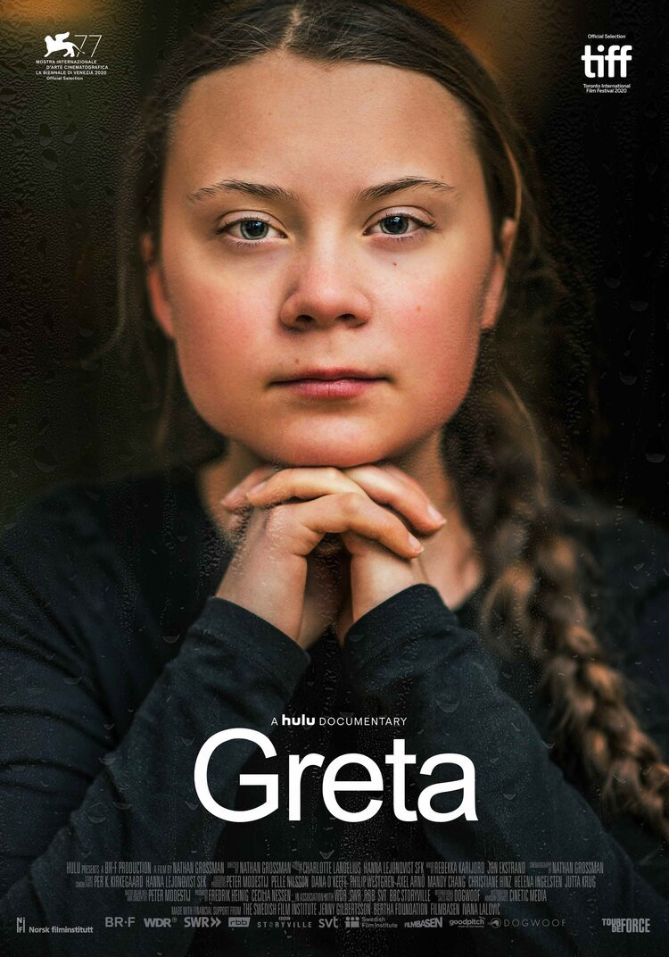 GRETA