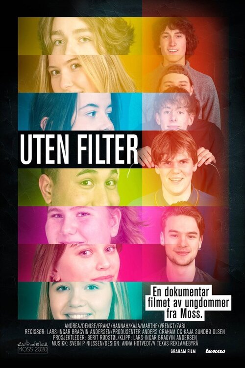 UTEN FILTER