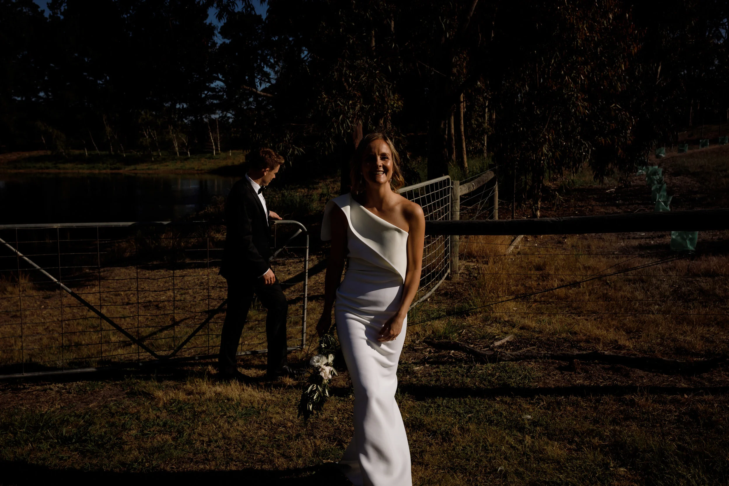 Nikki and Tom