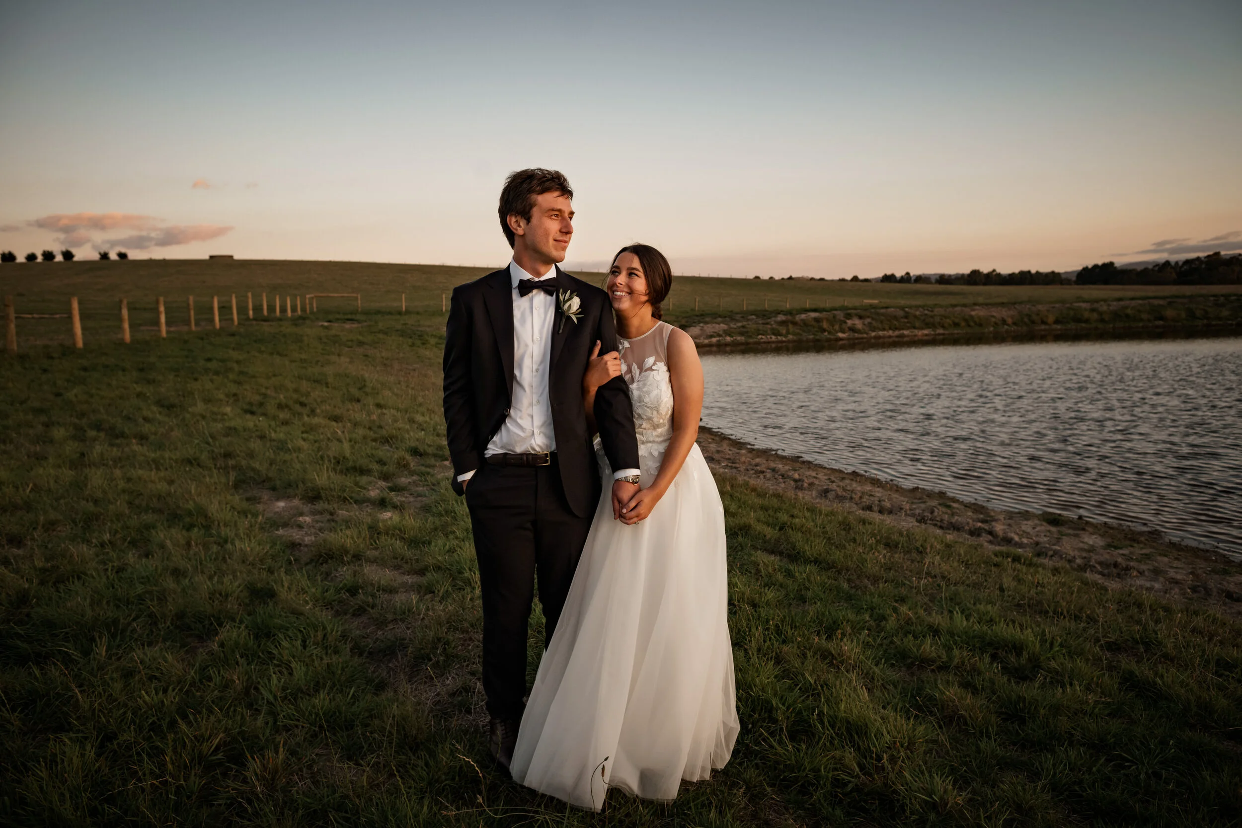Liana and Sam