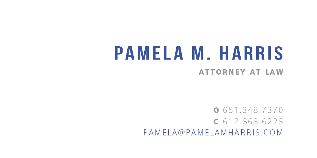 Pamela M. Harris