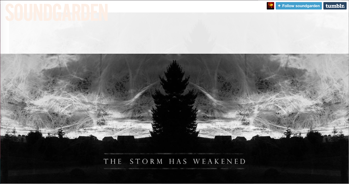 Soundgarden.Tumblr.com