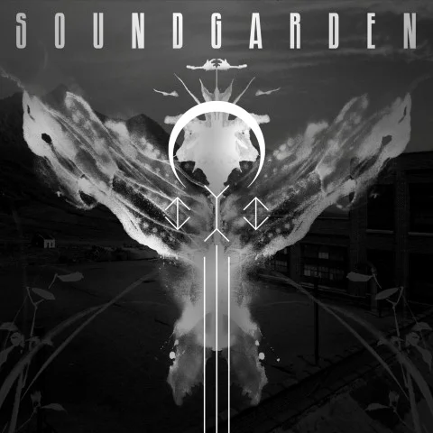 Soundgarden Announce 3-Disc Rarities Collection For Release November 24th