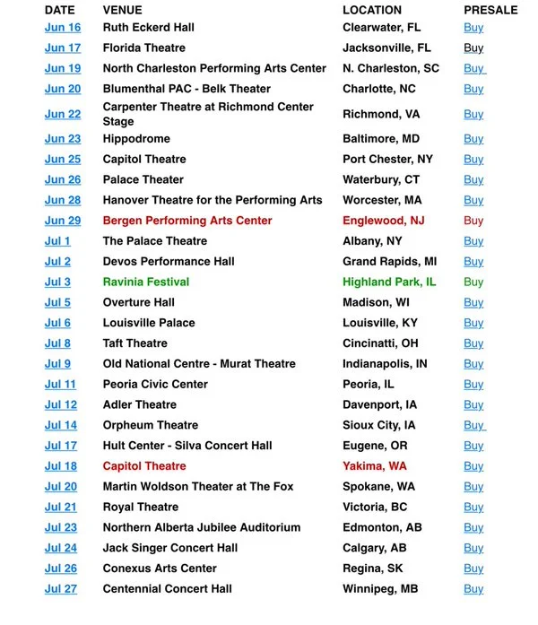 Chris Cornell Posts New North America Tour Dates