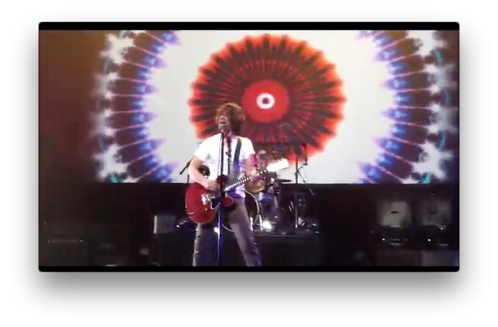 Soundgarden - Atlanta, GA 05/08/2013