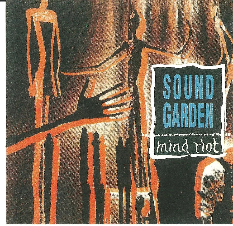 Soundgarden Mindriot Boot — Jeffgarden.com