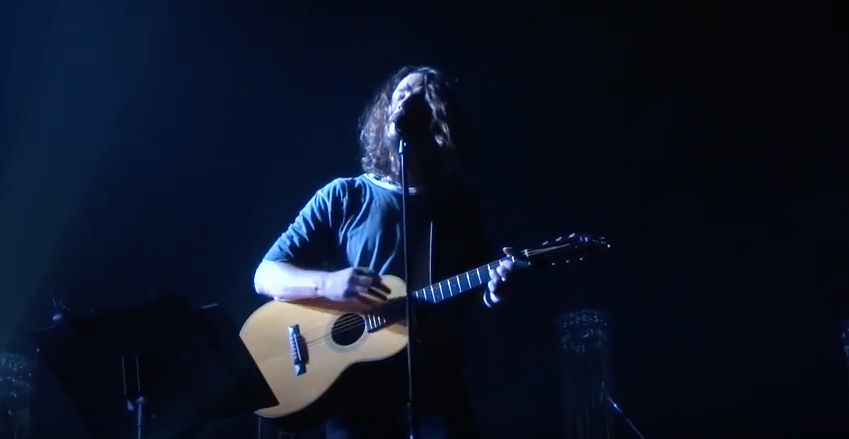 Video: Temple of the Dog San Francisco 11.11.2016 Full Show, Multi-Cam