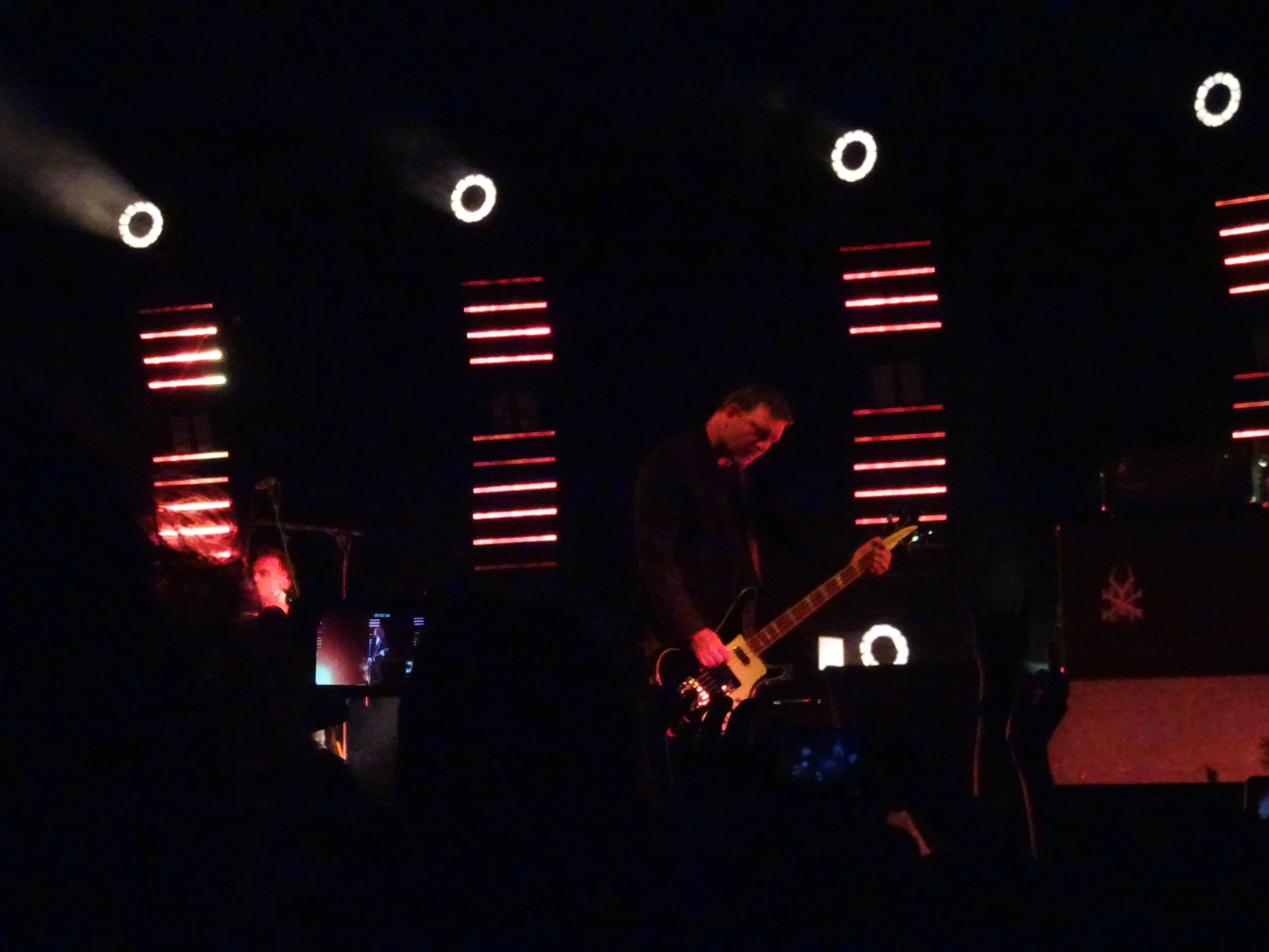 Video: Soundgarden @ Indianapolis, IN 05.10.2017