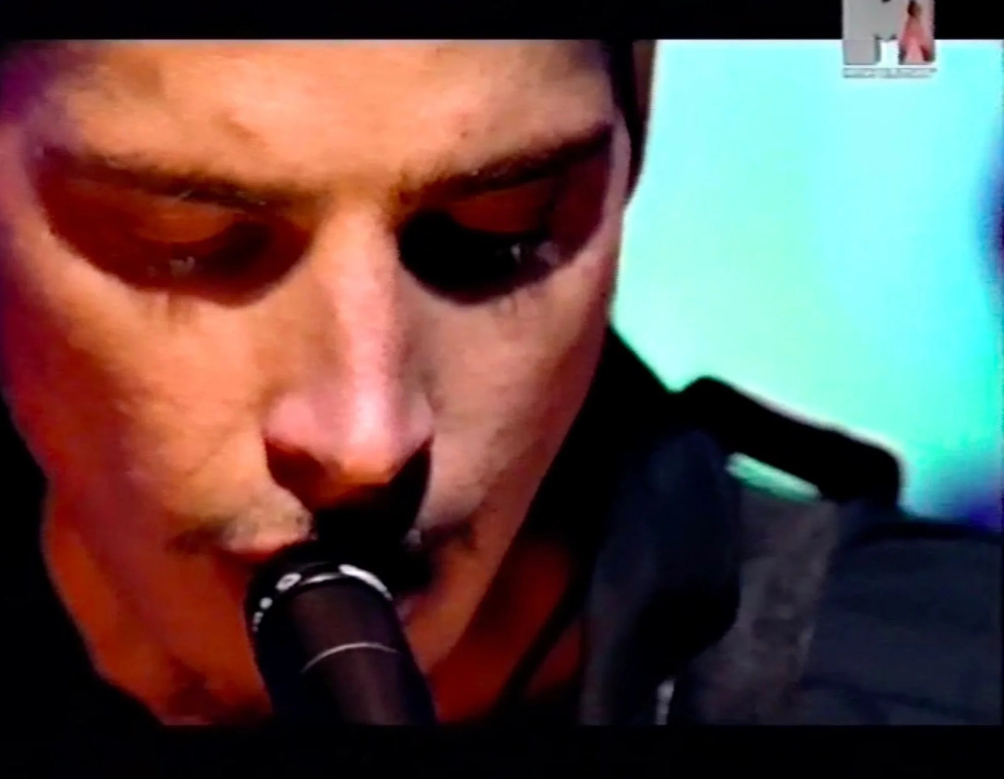 Audio/Video: Soundgarden on MTV’s Live N Loud 1996