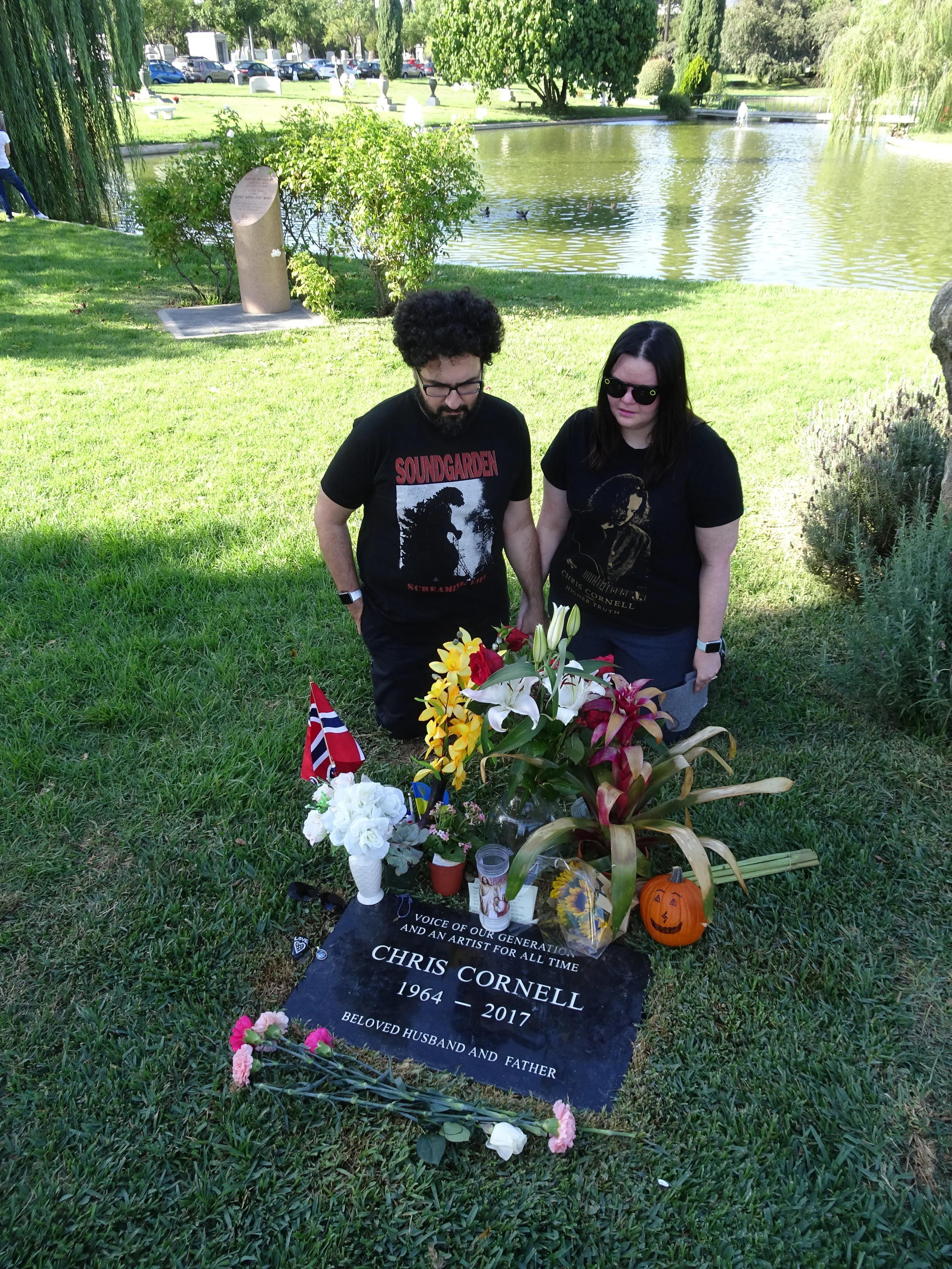 Hollywood Forever - Los Angeles, CA 