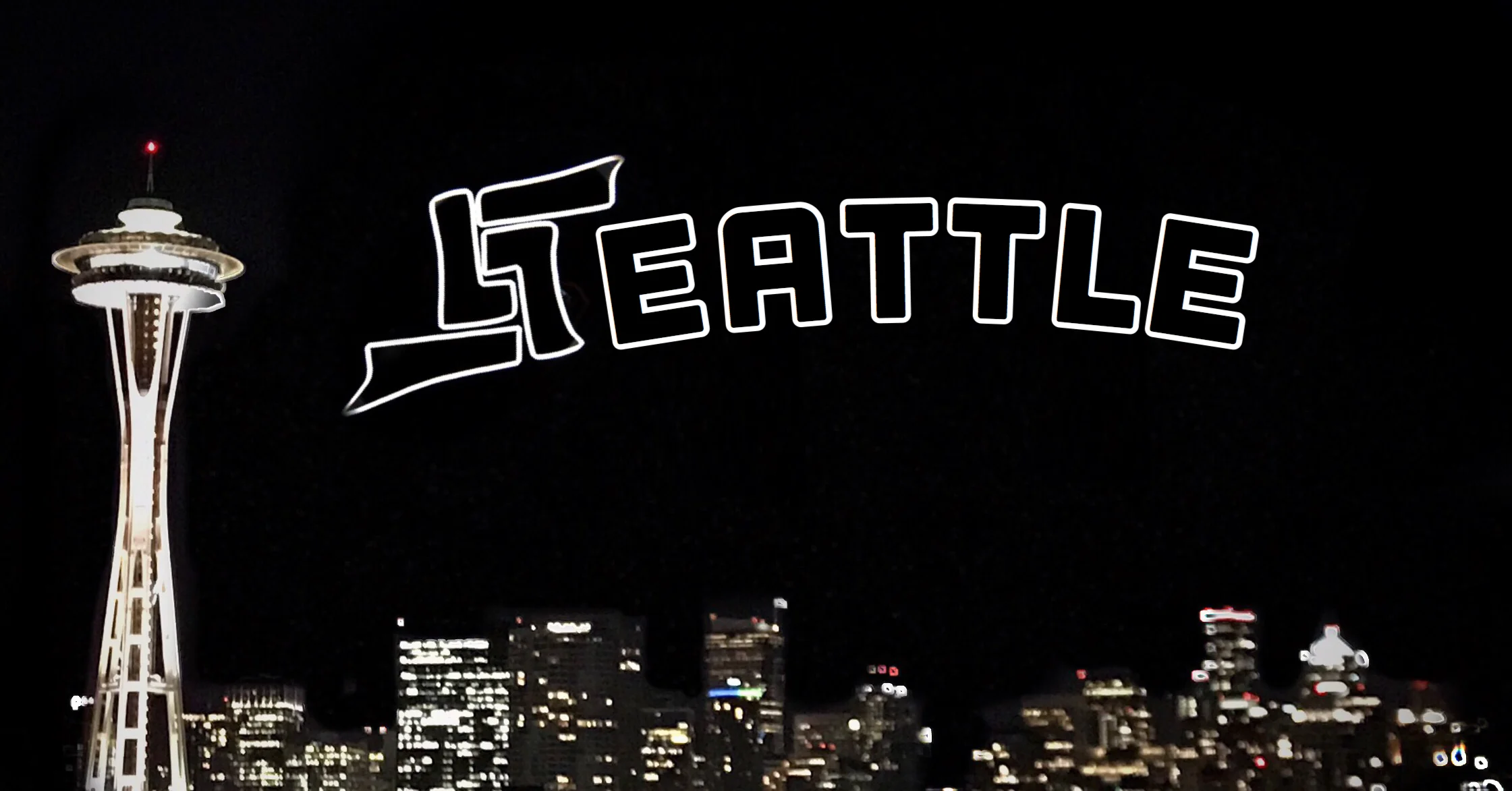 Greetings From Seattle
