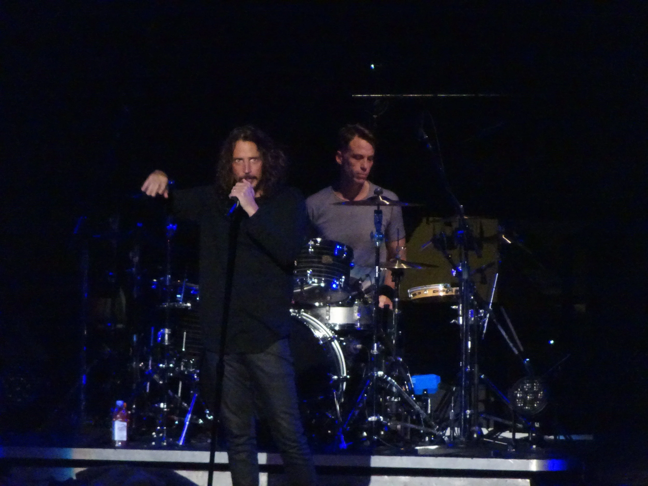 [Updated] Find Your Way Back: Temple of the Dog @ New York 11.07.2016 [1 Year]