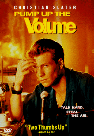 1990 Pump Up The Volume Heretic