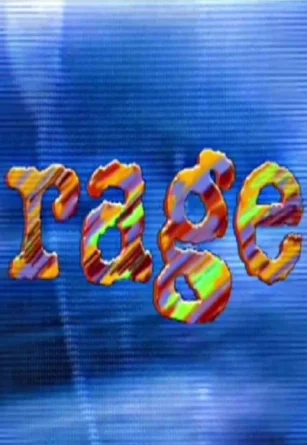 2003-2009 Rage - (2009) Pretty Noose - (2003) Jesus Christ Pose