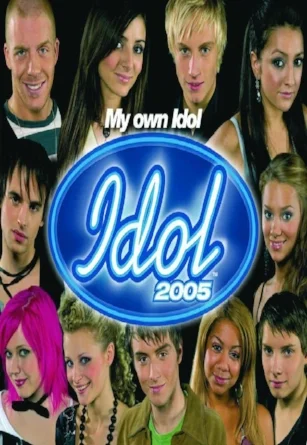 2005 Idol - Hunger Strike