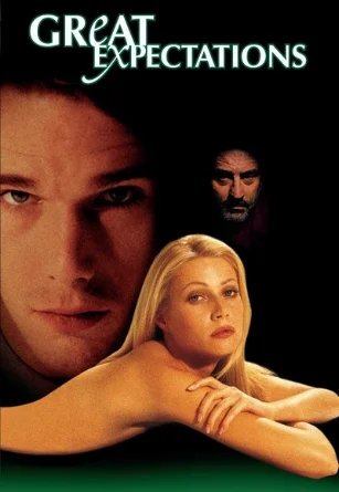 1998 Great Expectations Sunshower